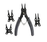 KWB Kit pinze per anelli di sicurezza 4039-00 Seagerceptive