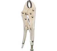 kwb 408010 Pinza regolabile a morsetto 180 mm