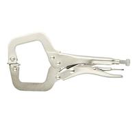 kwb 408100 Pinza regolabile a morsetto 225 mm