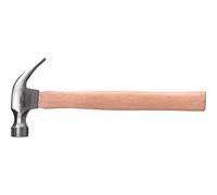 kwb 445726 Martello da carpentiere 1 pz.