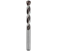 KWB Punta per trapano Rocker 044680 per calcestruzzo e pietra Ø 8,0 mm montata in carburo ISO 5468