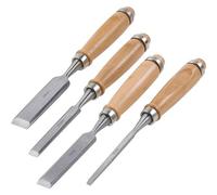 kwb 455400 Kit inserti a punta, 4 pz.