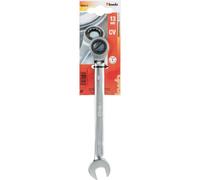 kwb 460413 Kit di chiavi a cricchetto doppio 1 pezzo Misura (metrica) 13 mm