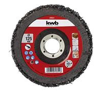 kwb 4793-11 Dischi di pulizia