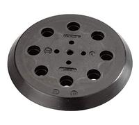 kwb 4808-20 Piastra di supporto adesiva a bastone rapido, perforato, Bosch PEX / GEX SANDER SANDER CON ESTRAZIONE DOLCENTE