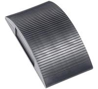 kwb 4850-00 Blocco di rettifica a mano, gomma, con morsetto per unghie per l'abrasivo