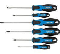 KWB 49141199-Set cacciaviti officina, 6 pcs