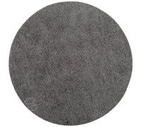 kwb 491508 Carta abrasiva per levigatrice a disco Dimensione dei grani 80 (Ø)