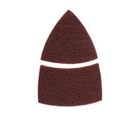 kwb 4962-28 Fleece abrasivo rapido, autoadesivo