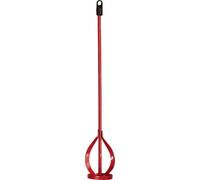 kwb 497191 Miscelatore per vernici 60 mm