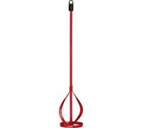 kwb 497391 Miscelatore per vernici 80 mm