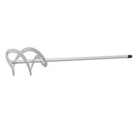 kwb 4976-09 agitatore di mortaio
