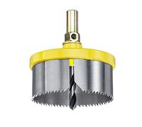 kwb 4982-00 Sega a foro, 1 pezzo