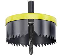 KWB 499000 SEGA A TAZZA 80 MM 1 PZ