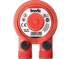 Kwb 506012 - Pompa combinata P 60, 1 pezzo sfuso