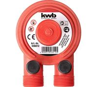 kwb 506012 Pompa per trapano 1 pz.