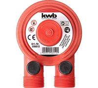 kwb 506012 Pompa per trapano Pompa combinata P 60, allentata 1 pz.