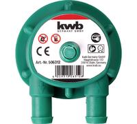 KWB 506312 POMPA PER TRAPANO MAXI-POMPA P 63 ALLENTATA 1 PZ