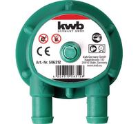 kwb 506312 Pompa per trapano 1 pz.