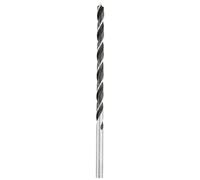 (TG. 16,0 mm) KWB trave trapano punta elicoidale per legno, extra lunga, 400 mm,