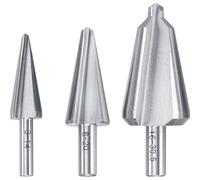 kwb 525090 Kit punte coniche allargafori 3 parti 3 pz.