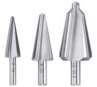 kwb 525090 Kit punte coniche allargafori 3 parti 3 pz.