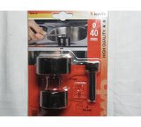 KWB 5258-00 - Punzonatrice
