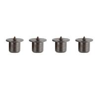 kwb 530206 Perni di marcatura per tasselli di legno 4 pz.