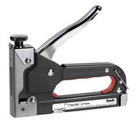 kwb 53714 0 Graffettatrice a mano Tipo graffette tipo 53F Lunghezza graffette 4