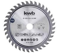 kwb 581868 Lama circolare 130 x 16 mm 1 pz.