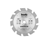 KWB 584544 - CIRC.SAWBL. CARB.160X20, 45K