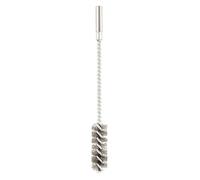 kwb 599600 PUNTA PER TUBI A SPIRALE, FILO IN ACCIAIO, ONDULATA 1 pz.