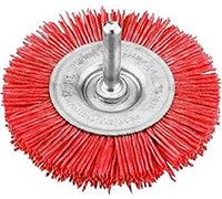 KWB SPAZZOLA A PARABREZZA NYLON CHIUSI 604330 1 PZ