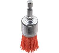 kwb 605030 - Pennello rotondo, 1 pezzo, dimensione pennello: 22 mm