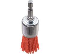 kwb 605030 Pennello tondo 1 pezzo Dimensione pennello: 22 mm