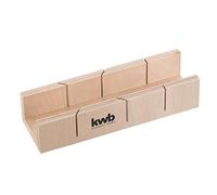kwb 624720 Lama per seghetto alternativo Easy-Cut Longlife per legno, metallo e