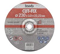 kwb 624720 Lama per seghetto alternativo Easy-Cut Longlife per legno, metallo e plastica, S20 a camma singola / albero a T, fissata con chiodi, grigia