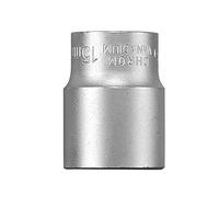 kwb 624720 Lama per seghetto alternativo Easy-Cut Longlife per legno, metallo e plastica, S20 a camma singola / albero a T, fissata con chiodi, grigia