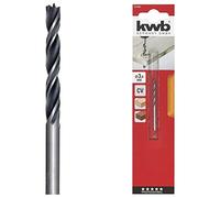 kwb 624720 Lama per seghetto alternativo Easy-Cut Longlife per legno, metallo e plastica, S20 a camma singola / albero a T, fissata con chiodi, grigia