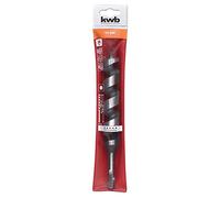 kwb 624720 Lama per seghetto alternativo Easy-Cut Longlife per legno, metallo e plastica, S20 a camma singola / albero a T, fissata con chiodi, grigia