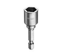 kwb 624720 Lama per seghetto alternativo Easy-Cut Longlife per legno, metallo e plastica, S20 a camma singola / albero a T, fissata con chiodi, grigia
