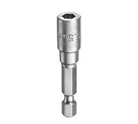 kwb 624720 Lama per seghetto alternativo Easy-Cut Longlife per legno, metallo e plastica, S20 a camma singola/albero a T, fissata con chiodi, grigia