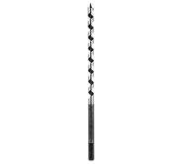 kwb 624720 Lama per seghetto alternativo Easy-Cut Longlife per legno, metallo e plastica, S20 a camma singola / albero a T, fissata con chiodi, grigia