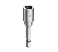 INSERTO BIT A BUSSOLA DA 8 MM MAGNETICA KWBBITBUS-EIN49102708 EINHELL