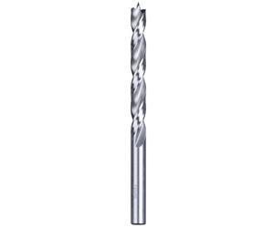 kwb 624720 Lama per seghetto alternativo Easy-Cut Longlife per legno, metallo e plastica, S20 a camma singola / albero a T, fissata con chiodi, grigia