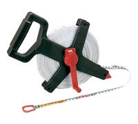 kwb 63495 0 Metro a nastro 50 m Fibre di vetro