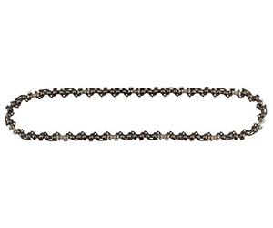 kwb 640352 Catena della sega per seghe a catena Tipo 03-A52 3/8 '' / Pollice, Lunghezza della spada: 35 cm / 350 mm 52 TG / Gambe Tribe