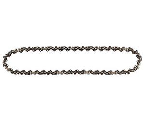 kwb 640357 Catena di sega per seghe a catena Tipo 03-A57 3/8 '' / Pollice, Lunghezza della spada: 40 cm / 400 mm 57 TG / Gambe Tribe