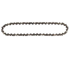 kwb 641860 Catena della sega per seghe a catena Tipo 18-M60 3/8 '' / Pollice, Lunghezza della spada: 40 cm / 400 mm 60 TG / Arti di guida