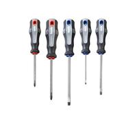 KWB 665205 - Schraubendr. Satz FL/PH 5tg